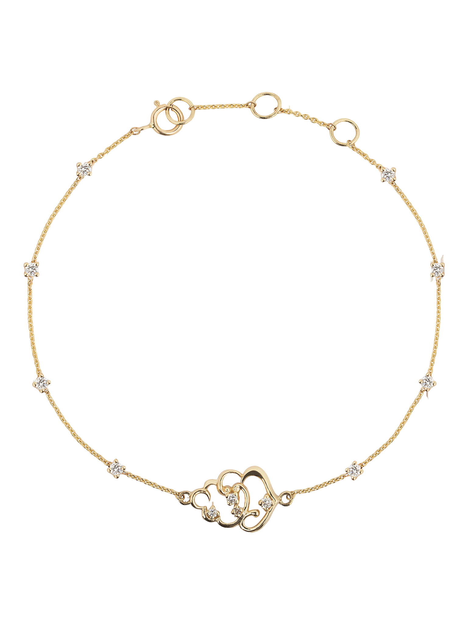 Amor bracelet